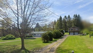 94 & 96 Airport Rd, Binghamton, NY 13901