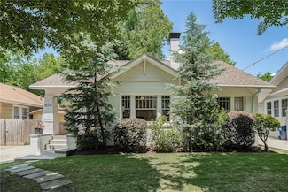 614 Cooledge Ave NE, Atlanta, GA 30306