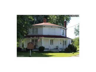 8405 Main St, Kinsman, OH 44428