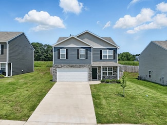 1212 Cole Dr, Talbott, TN 37877