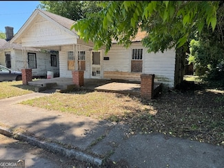 554 Nelson St, Macon, GA 31206