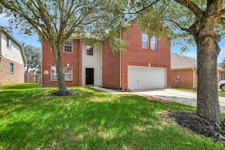 38214 E Sulphur Creek Dr, Magnolia, TX 77355