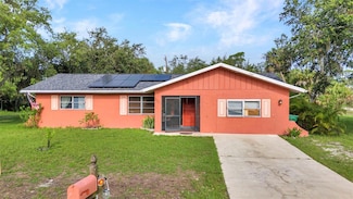 2031 Backton St, Port Charlotte, FL 33948