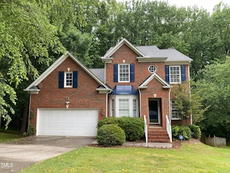 306 Fincastle Dr, Cary, NC 27513