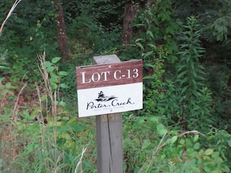 C-13 Cottage View Dr, Franklin, NC 28734
