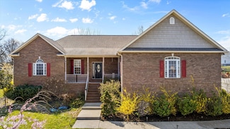 7905 Cedar Stone Ln, Powell, TN 37849