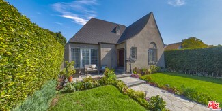 1166 S Point View St, Los Angeles, CA 90035