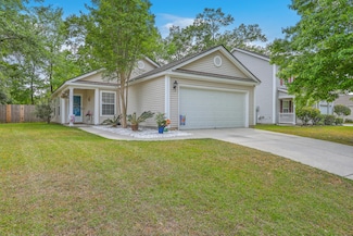 2427 Stingray Blvd, Charleston, SC 29406