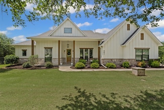 301 N Saddle Spur Ct, Weatherford, TX 76087