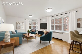 140 Cabrini Blvd Unit 23, New York, NY 10033