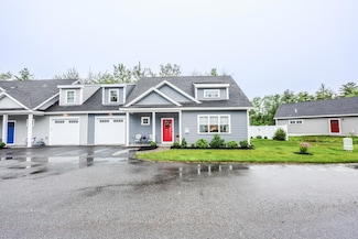 3 Jennifer Ln Unit 1, Wells, ME 04090