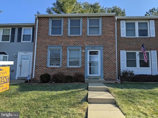 18005 Queen Elizabeth Dr, Olney, MD 20832