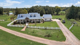 11859 County Road 124, Kaufman, TX 75142