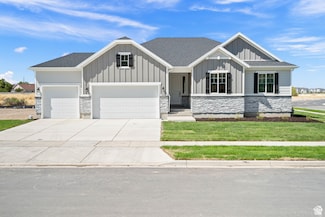 1147 S 3170 E Unit 207, Spanish Fork, UT 84660