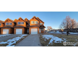 851 Denver St Unit 4, Sterling, CO 80751