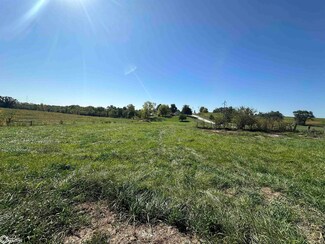 0 Peach Ave, Fairfield, IA 52556