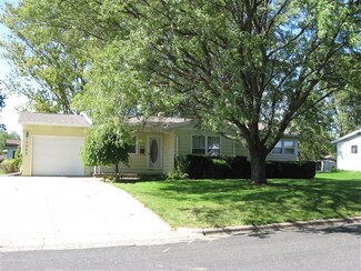 1025 Ridge Ave, Lancaster, WI 53813