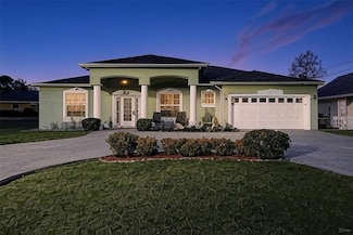 54 Fieldstone Ln, Palm Coast, FL 32137