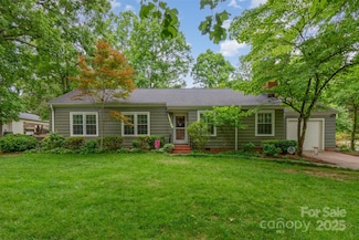 408 Idlewood Dr, Kannapolis, NC 28083