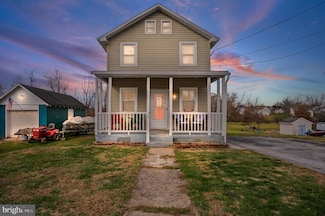 2031 Park St, Dover, PA 17315