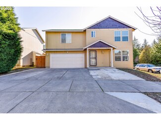 14012 SE Harold St, Portland, OR 97236