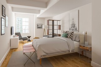 21 West St Unit 11-F, New York, NY 10004