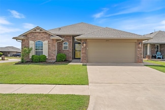 19705 Taggert Dr, Edmond, OK 73012