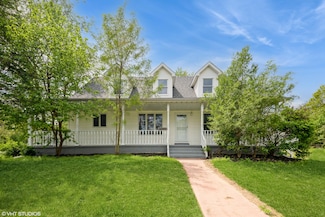 23550 Tyler St, Shelby, IN 46377
