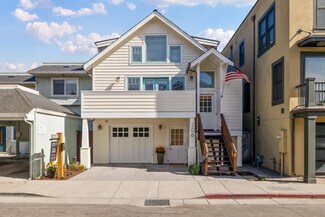 206 Stockton Ave, Capitola, CA 95010