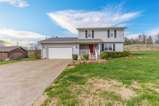 104 Cardinal Dr, Central City, KY 42330