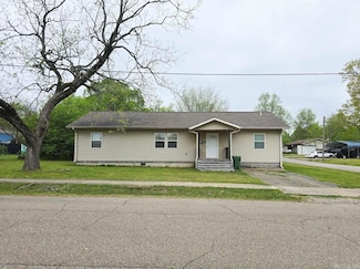 1103 Magnolia Ave, Mena, AR 71953