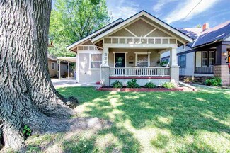 227 N Quentin St, Wichita, KS 67208