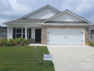 1302 Jeannine Ln, Winder, GA 30680