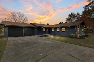 433 Cranbrook Dr, Woodway, TX 76712