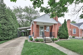 407 Claranna Ave, Dayton, OH 45419