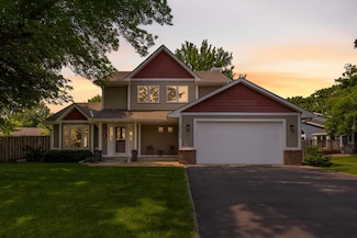 13508 W Preserve Blvd, Burnsville, MN 55337