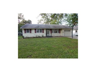 504 E 35th Terrace S, Independence, MO 64055
