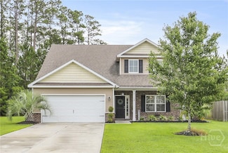 128 Aquaduct Dr, Rincon, GA 31326