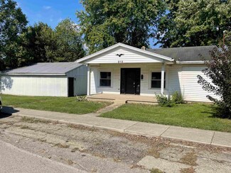213 Brownsville Ave, Liberty, IN 47353