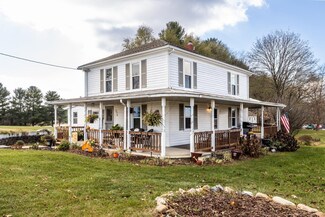 274 Parkersburg Turnpike, Staunton, VA 24401