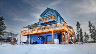 351 County Road 874, Granby, CO 80446