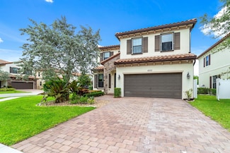 6001 Night Heron Ct, Greenacres, FL 33415