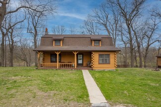 720 Van Buren Ave, Hobart, IN 46342