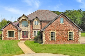 110 Crestwood Estates, Pittsburg, KS 66762