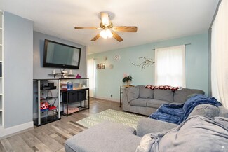 232 W 1st St, Junction City, KS 66441