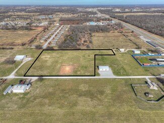 4.06 Phillip Ln, Neosho, MO 64850