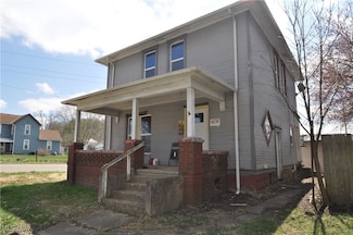 1337 Chestnut St, Coshocton, OH 43812