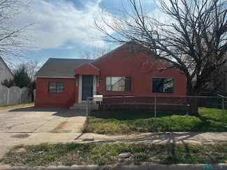 120 Pear St, Roswell, NM 88201