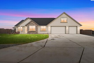 86710 E Calico Rd, Kennewick, WA 99338
