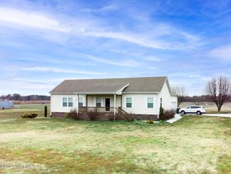 2315 E Nc 24 Hwy, Beulaville, NC 28518